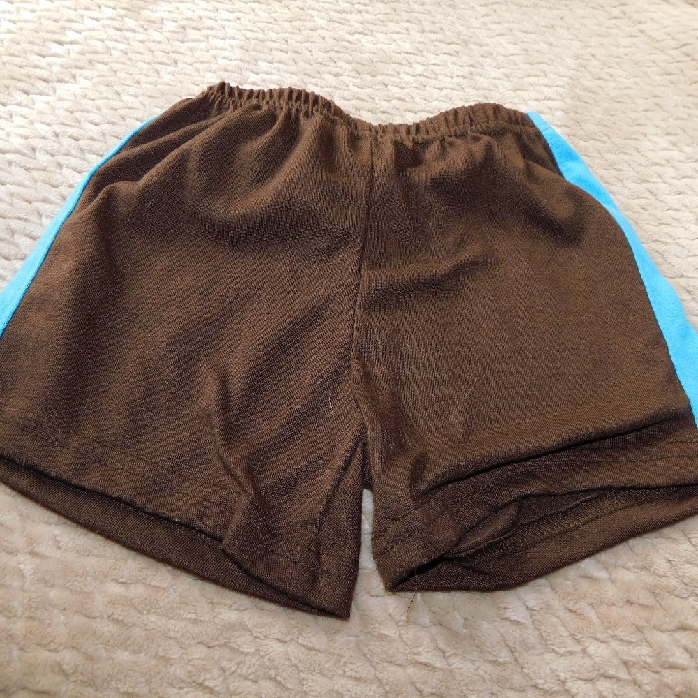 shorts - Picture 2 of 3